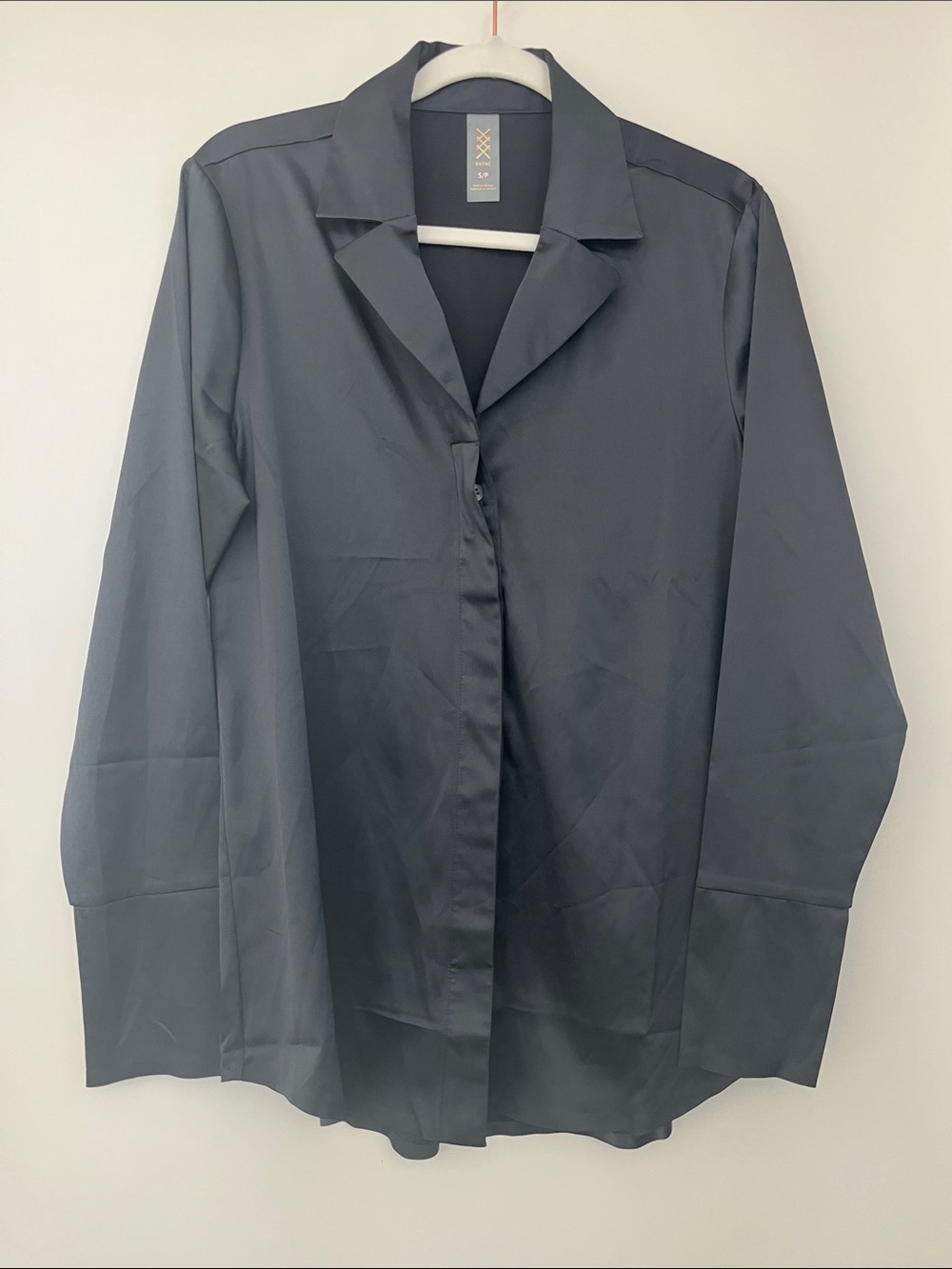 Rhone Party Blouse
